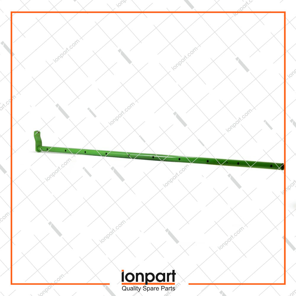 Pick-Up Spring Tine Tube Compatible With Claas Markant Baler  813.758.0 - 813.505.0