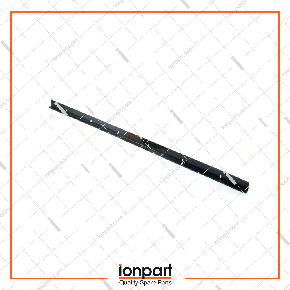 Piston Guide Compatible With Gallignani Hay Baler 16.03.019 - 16.03.011