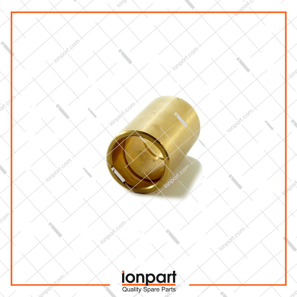 Needles Support Bushing Compatible With Gallignani Hay Baler 88.80.045