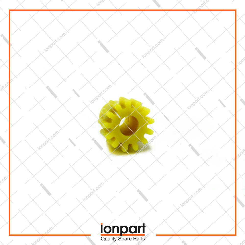Knotter Trip Mechanism Pinion (Polyamide) Compatible With Claas Markant Baler 004.978.2