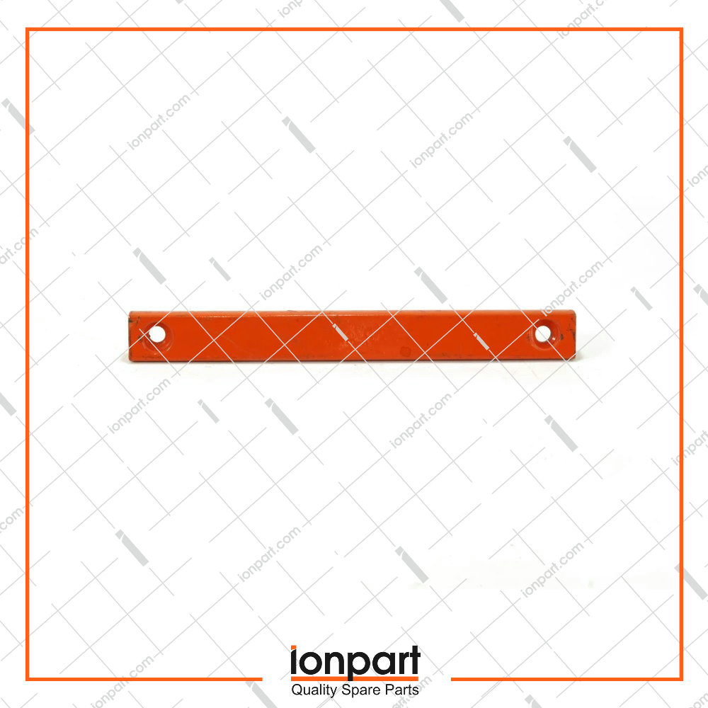 Piston Guide Compatible With Gallignani Hay Baler 16.03.008