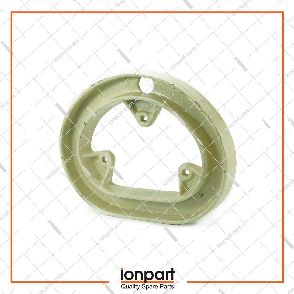 Pick-Up Cam Compatible With Cicoria Hay Baler 36.03.029