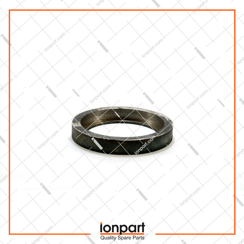 Piston Support Spacer Compatible With Gallignani Hay Baler 12.03.008