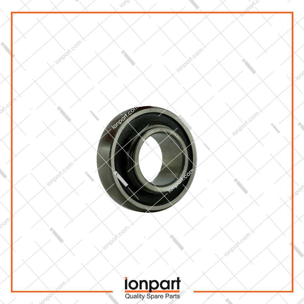Pick-Up Reel Shaft Bearing Compatible With Gallignani Hay Baler 00.69.035