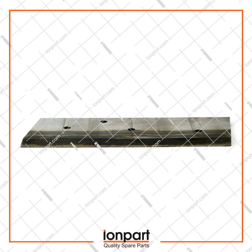 Piston Guide Knife  Compatible With Gallignani Hay Baler 14.03.014 - 05.03.014