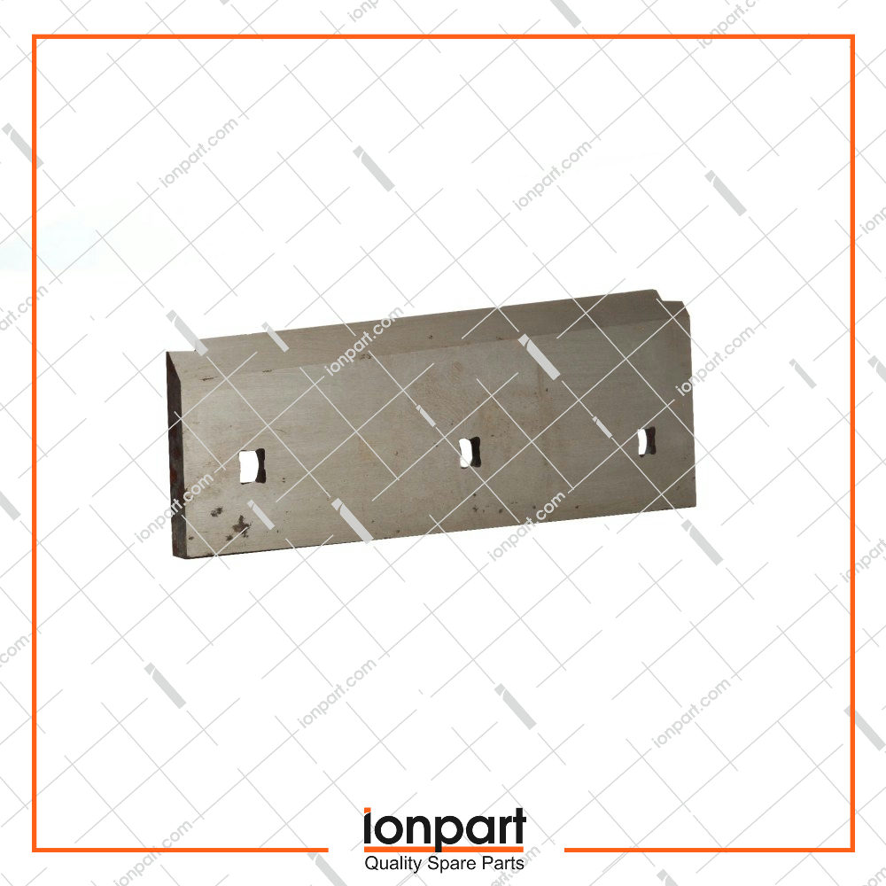 Piston Knife Compatible With Gallignani Hay Baler 24.03.121 - 24.03.013