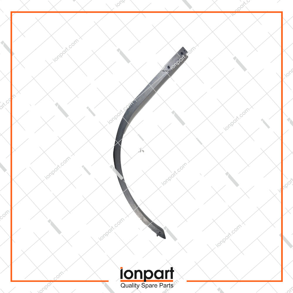 Needle Compatible With Claas Markant Baler 812.662.0