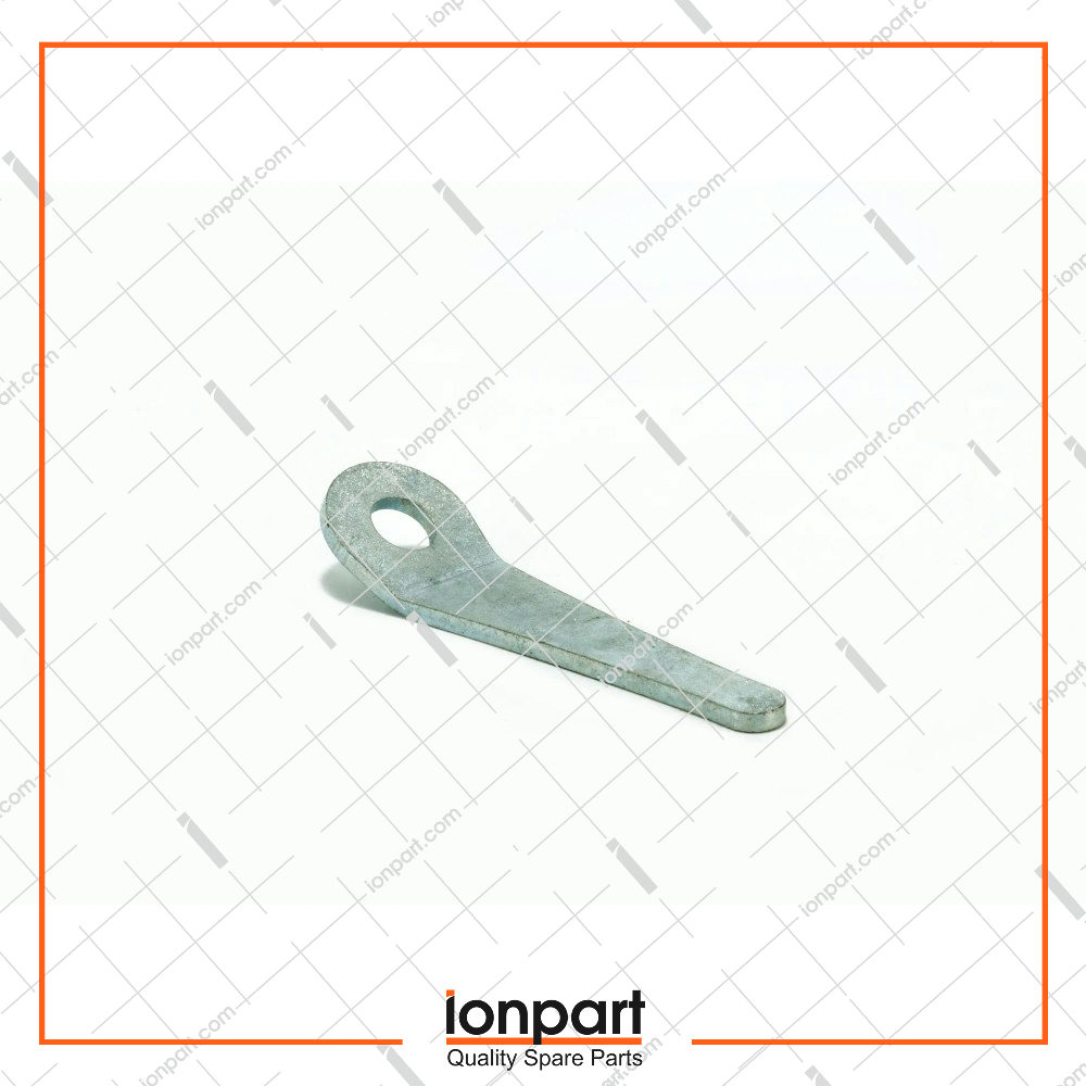 Twine Knotter Leaf Spring Compatible With John Deere Baler E 52572