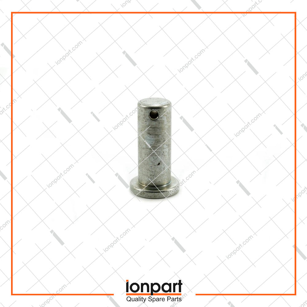 Needles Support Pin Compatible With Gallignani Hay Baler 16.16.019