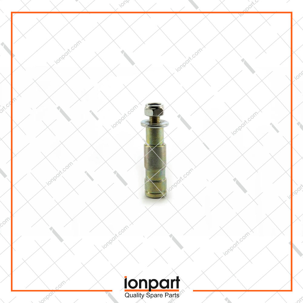 3 Twine Knotter Arm Shaft Compatible With Gallignani Hay Baler