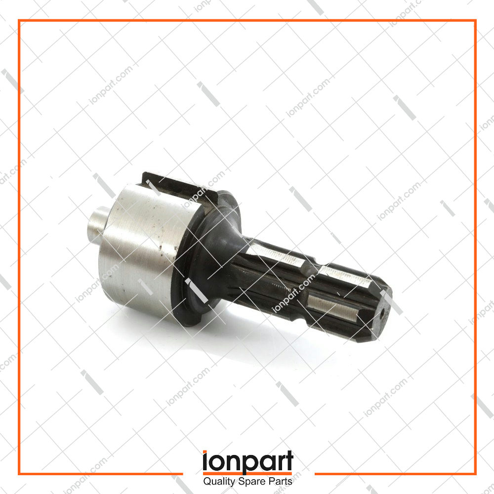 Clutch Hub Compatible With Gallignani Hay Baler
