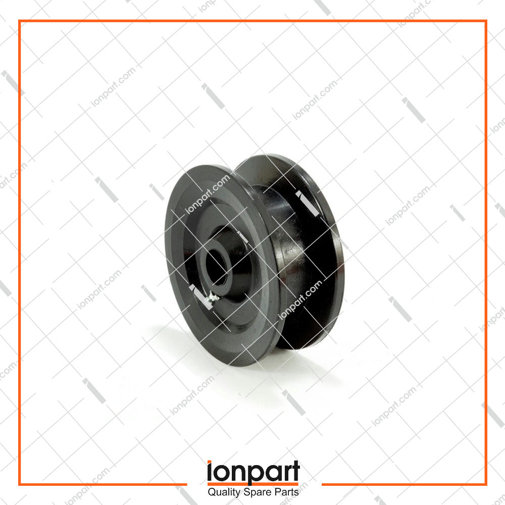 Pickup Transmission Plastic Pulley Compatible With Gallignani Hay Baler