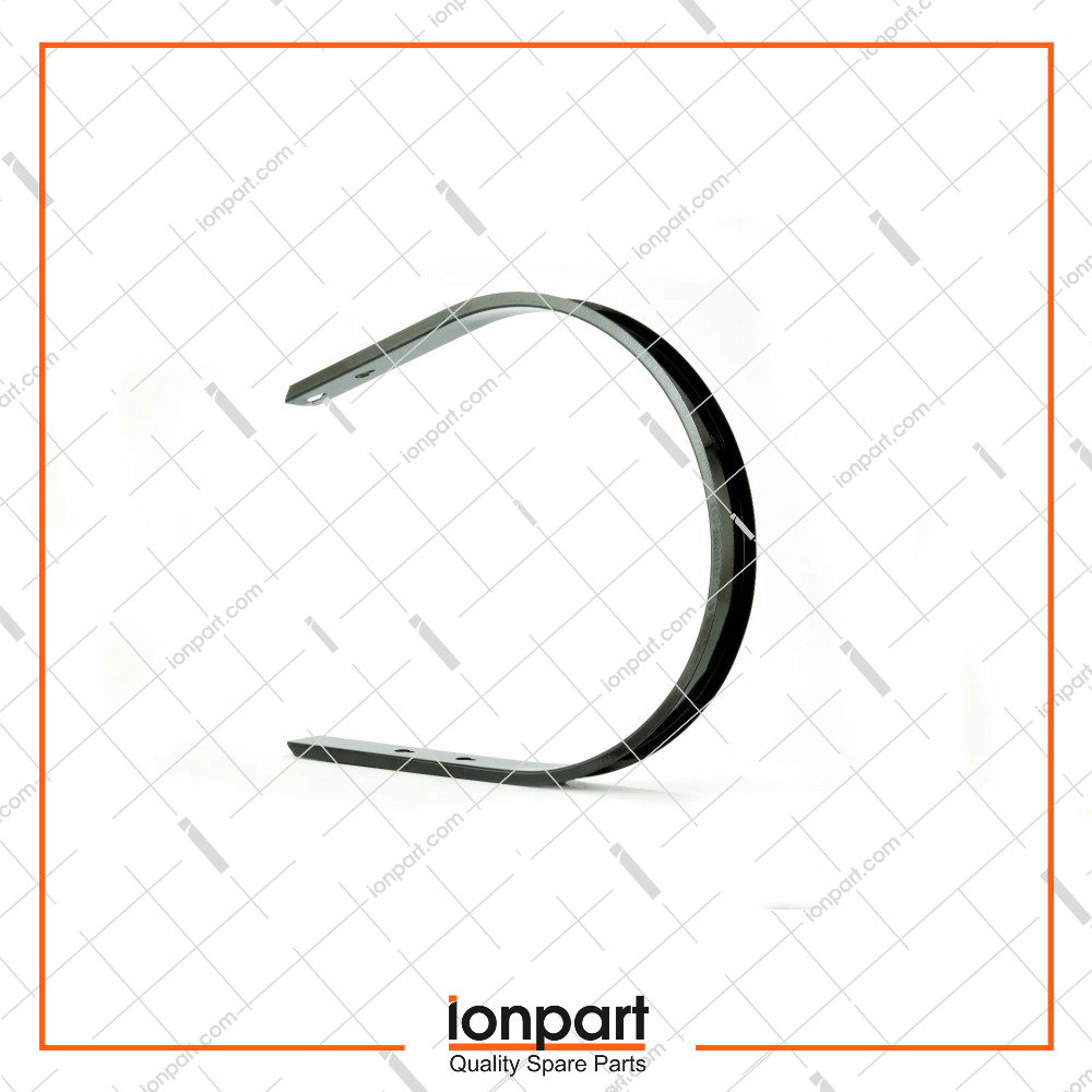 Pick Up Band Compatible With New Holland Small Baler 86635482 - 848564