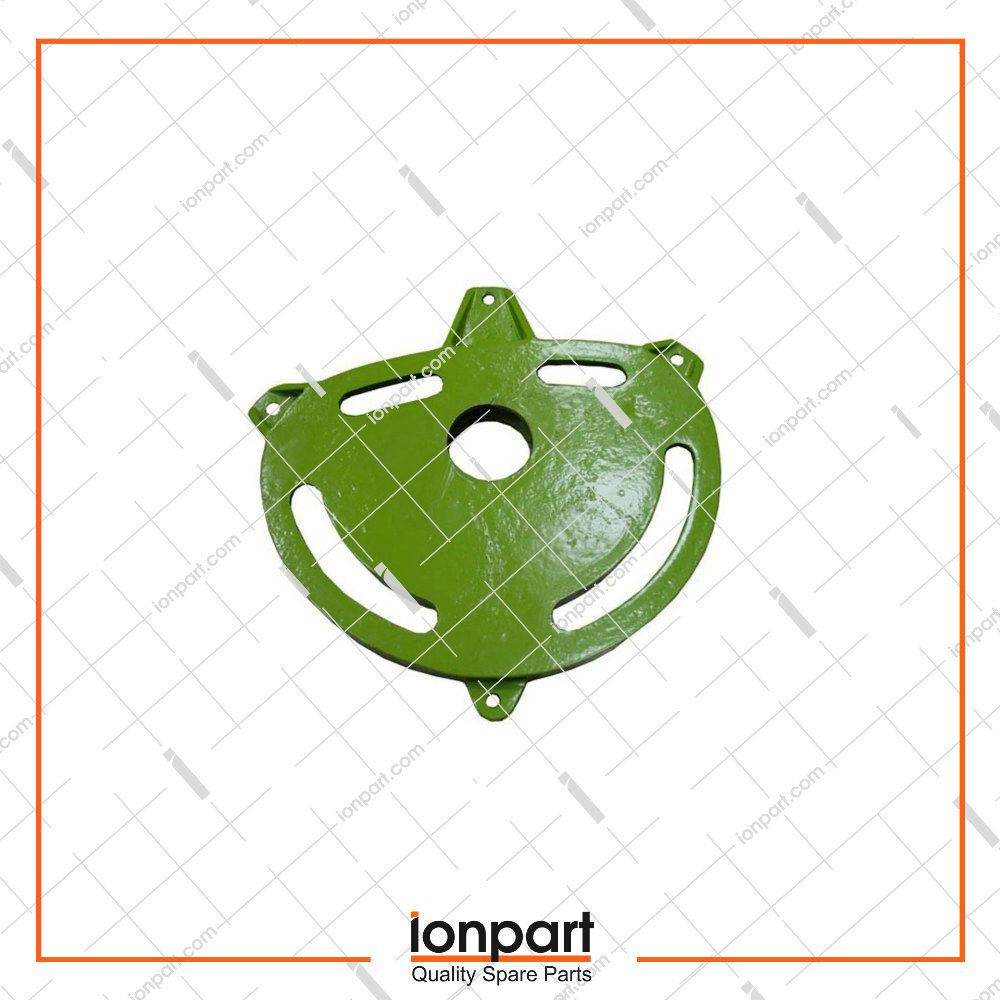 Pick-Up Cam Track Compatible With Claas Markant Baler 818.050.3 - 820.788.0