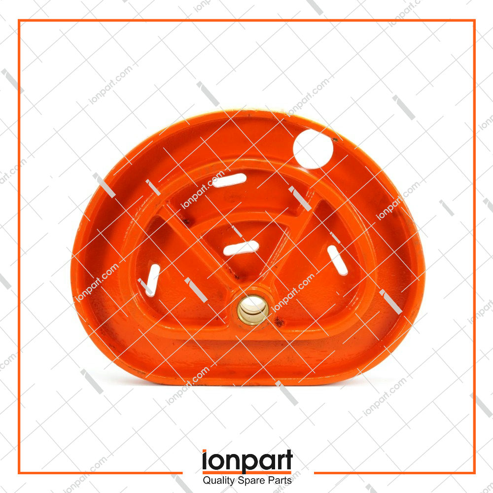 Pick-Up Cam with Bushing Compatible With Gallignani Hay Baler 19.05.205 + 88.80.013