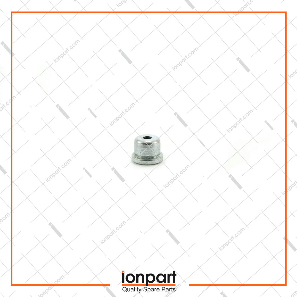 Left Fork Bushing Compatible With Gallignani Hay Baler 88.80.304