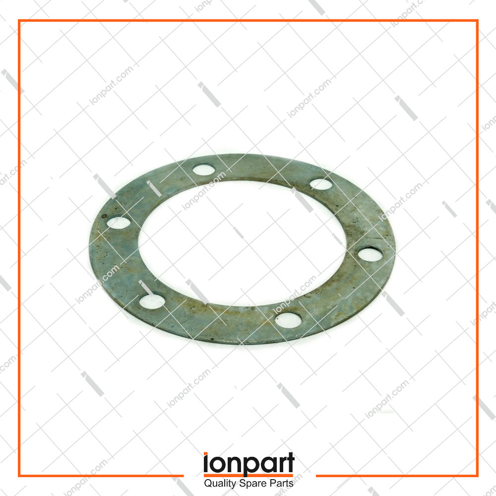 Beater Reduction Gear Seal Compatible With Gallignani Hay Baler 88.72.112 + 88.72.113 + 88.72.114