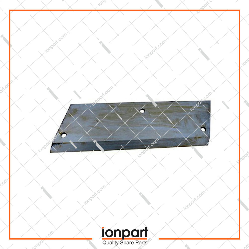 Piston Knife Set Compatible With Claas Markant Baler 808.523.0 - 807.412.0