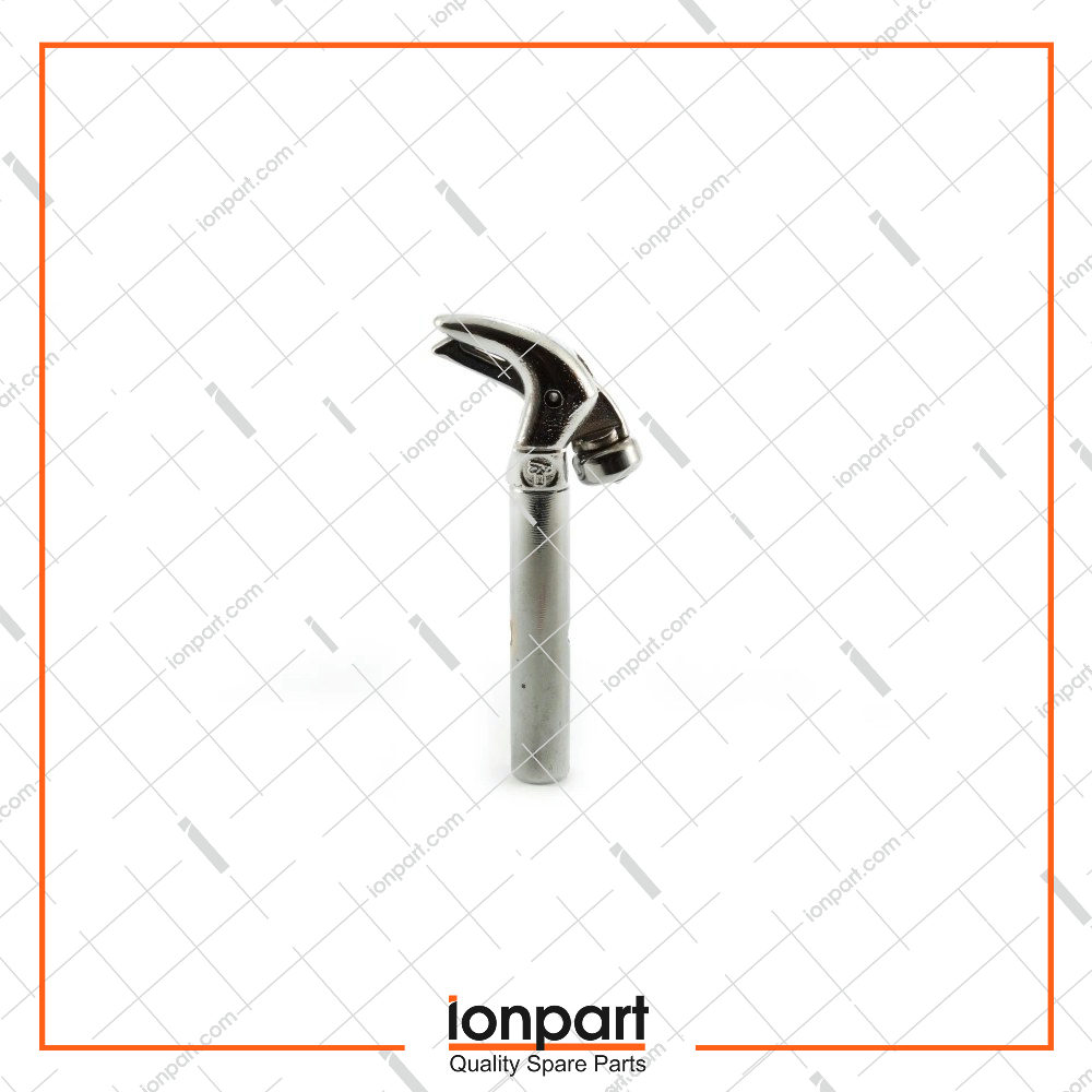 3 Twine Knotter Billhook Compatible With Gallignani Hay Baler 09.06.022