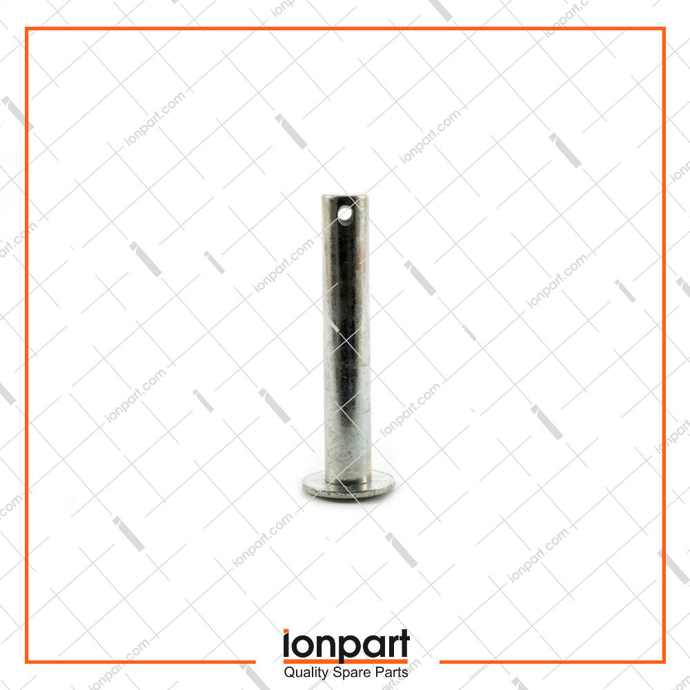 Pickup Transmission Chain Tightener Pin Compatible With Gallignani Hay Baler 06.02.004