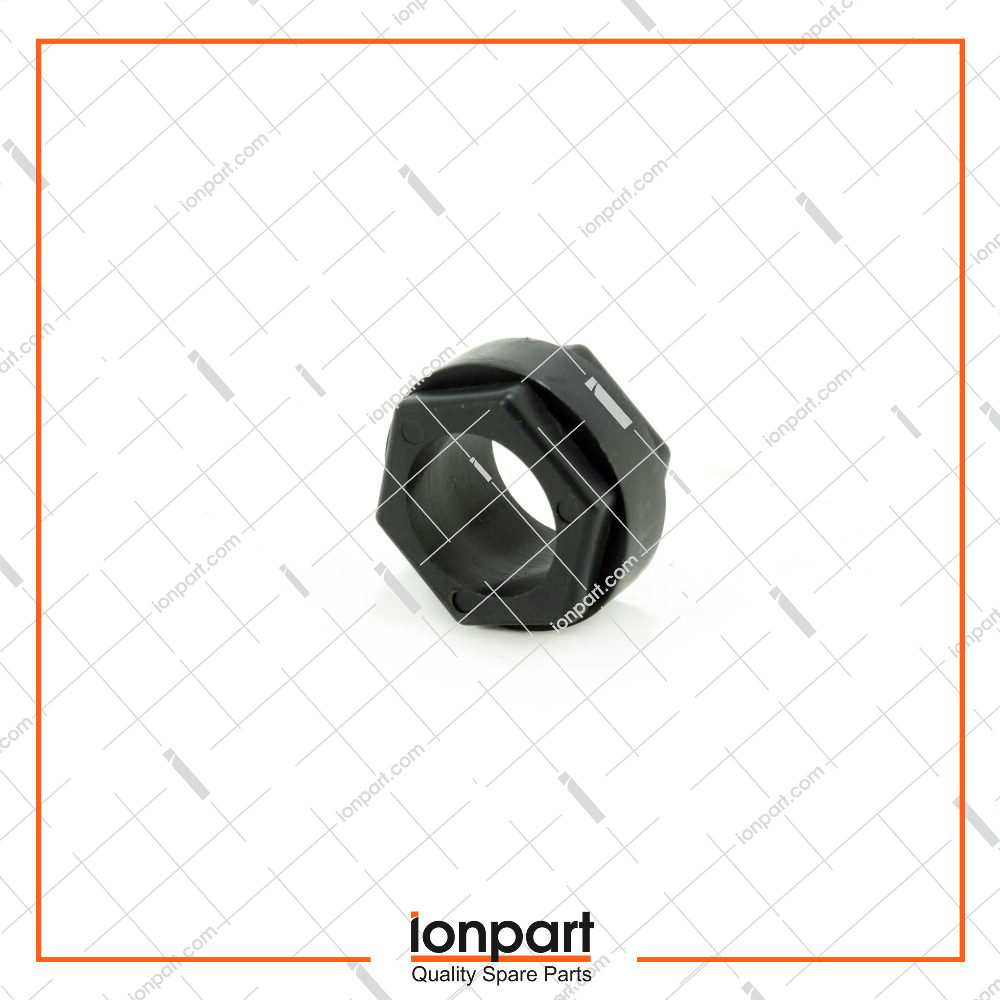Pick-Up Flange Plastic Bushing Compatible With Gallignani Hay Baler 06.05.018
