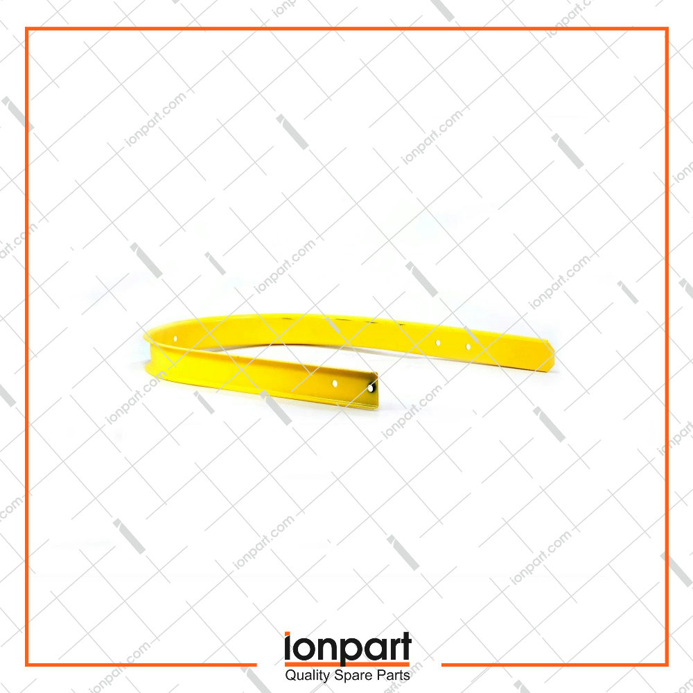 Pick- Up Stripper Compatible With John Deere Baler E 41839