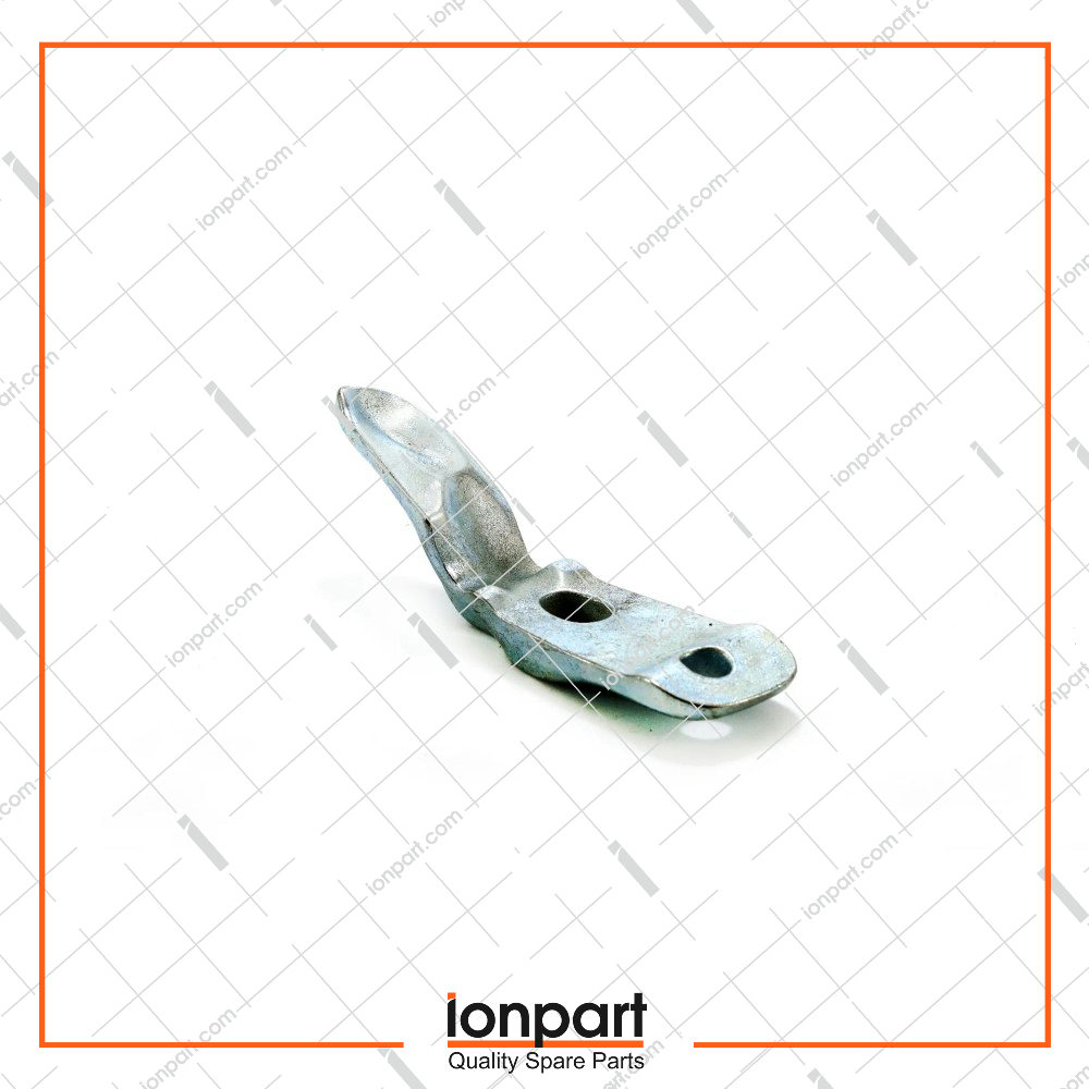 3 Twine Knotter Billhook Cam Compatible With Gallignani Hay Baler 09.06.028