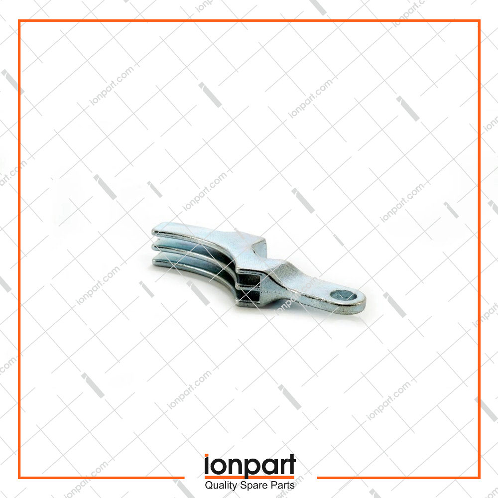 3 Twine Knotter Twine Holder Compatible With Gallignani Hay Baler 09.06.018