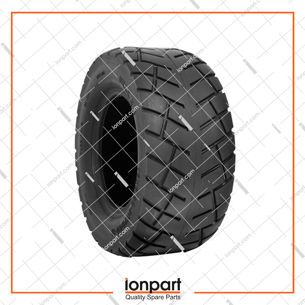 Pick-Up Wheel Tyre (16x6.50-8) Compatible With Gallignani Hay Baler 00.75.127