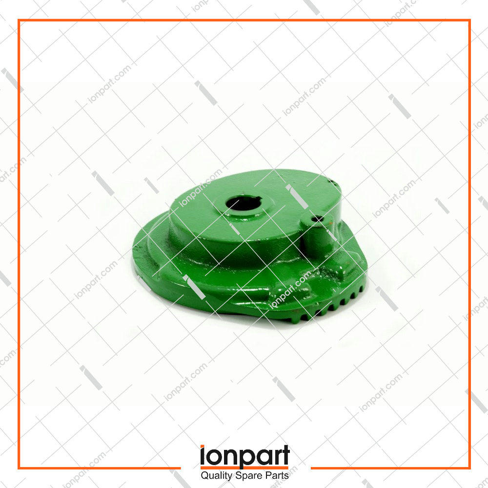Twine Needle Lift Drive Shaft Cam Compatible With John Deere Baler E 43434