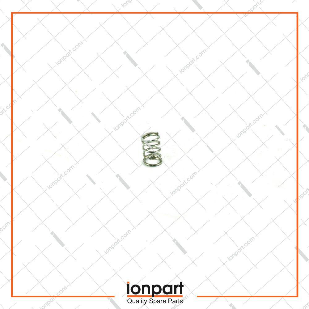 2 Twine Knotter Spring Compatible With Gallignani Hay Baler 88.76.111