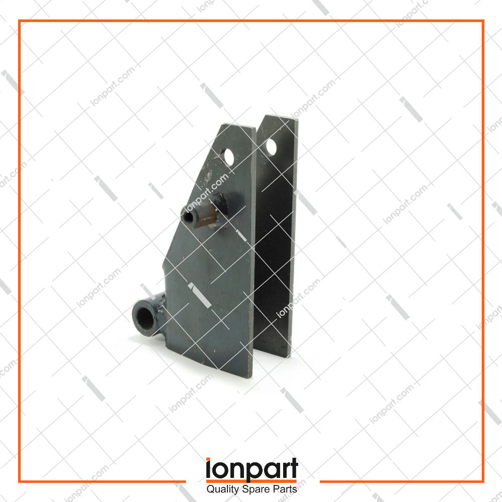 Pickup Transmission Compatible With Gallignani Hay Baler