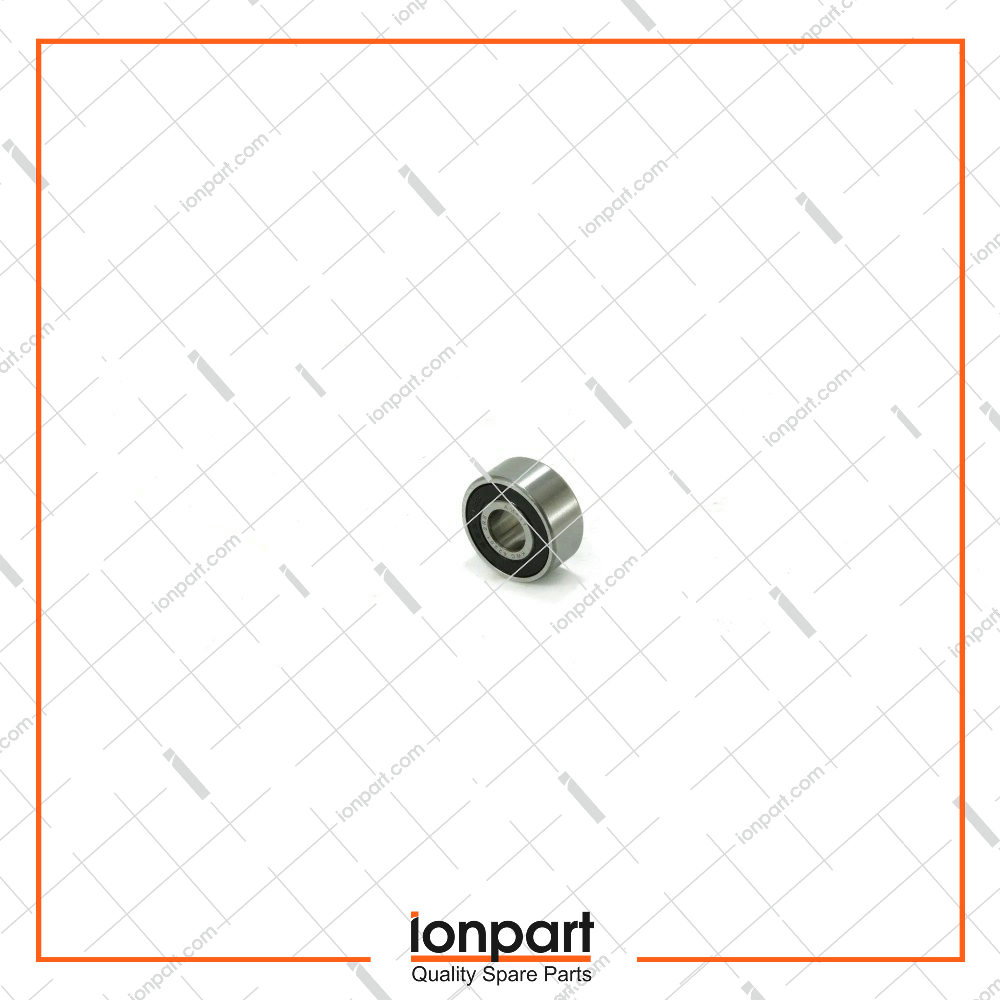 Pick- Up Cylinder Ball Bearing Compatible With John Deere Baler