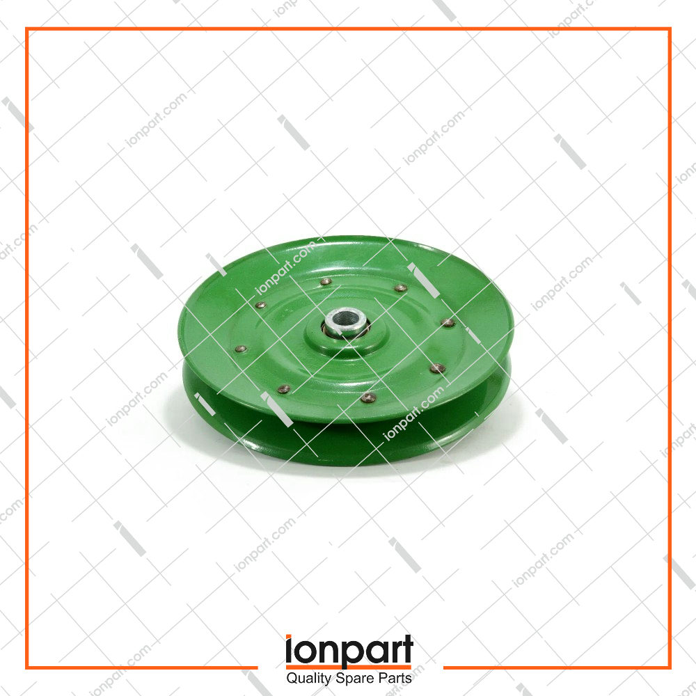 Pick- Up Drive Sheave Ø 200 Compatible With John Deere Baler AE 27688