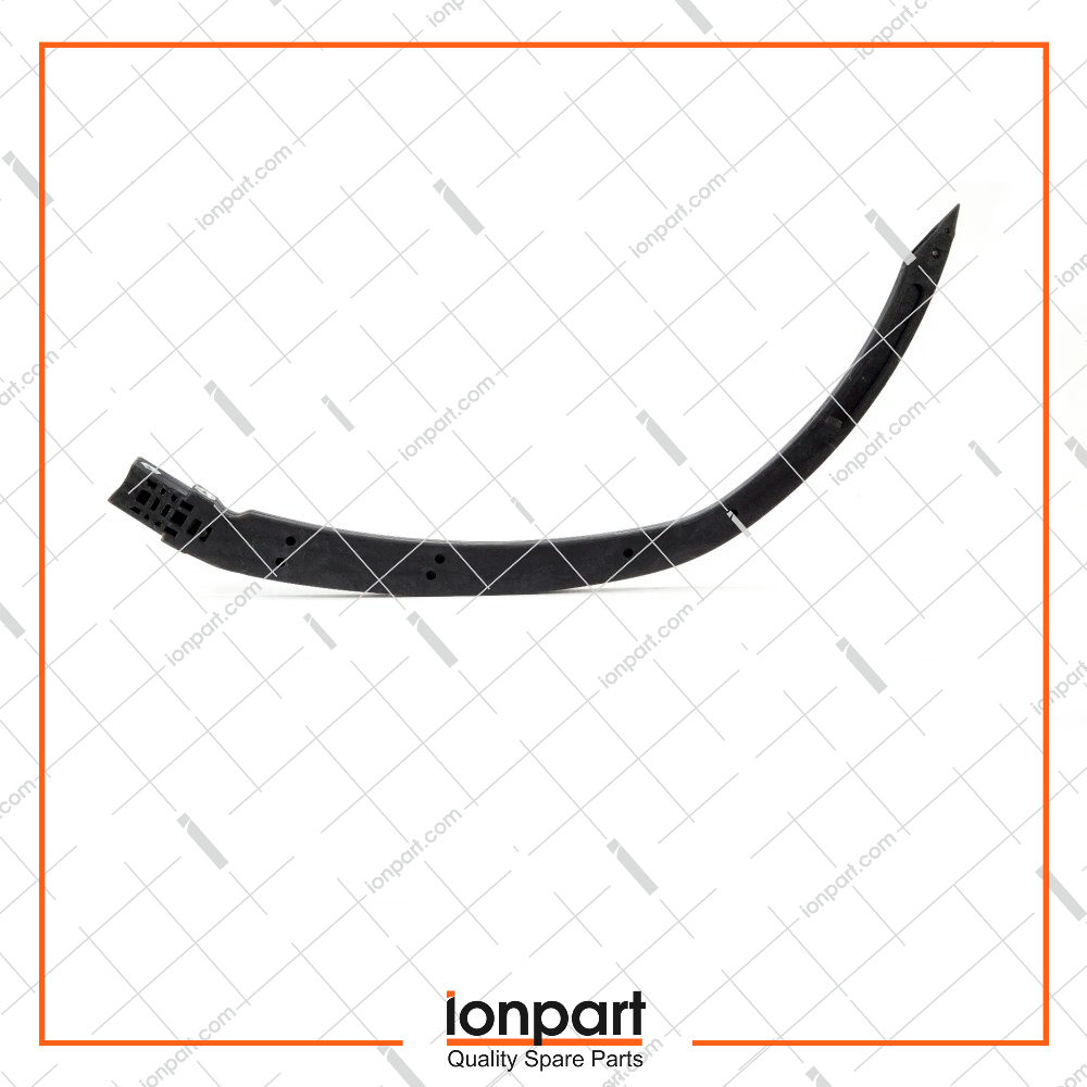 Plastic Needle Compatible With Gallignani Hay Baler 05.06.041
