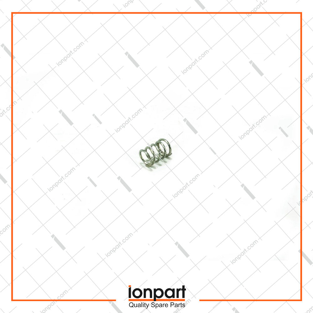 Twine Knotter Spring Compatible With John Deere Baler HZ 5220H