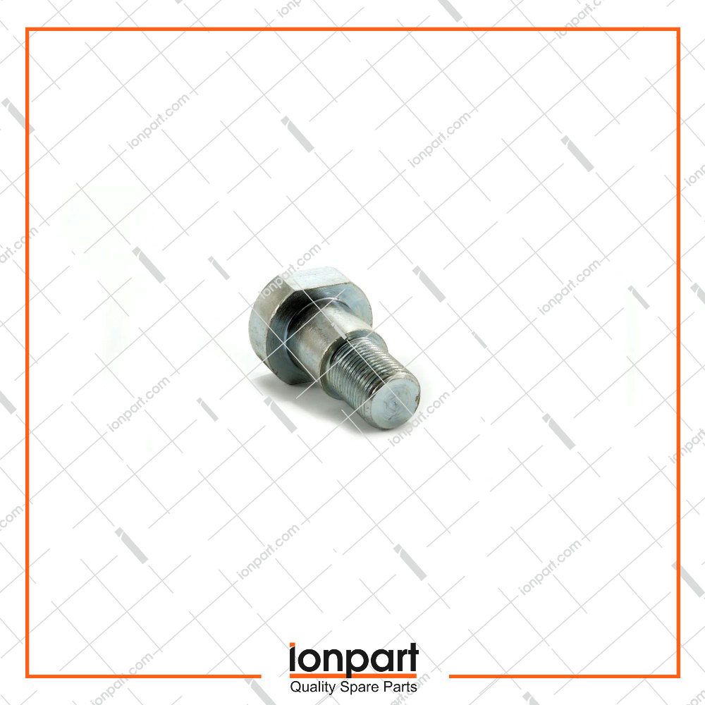 Needles Support Pin Compatible With Gallignani Hay Baler 06.16.197