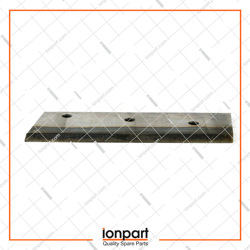 Piston Knife Compatible With Gallignani Hay Baler 16.03.013 - 14.03.013 - 05.03.013