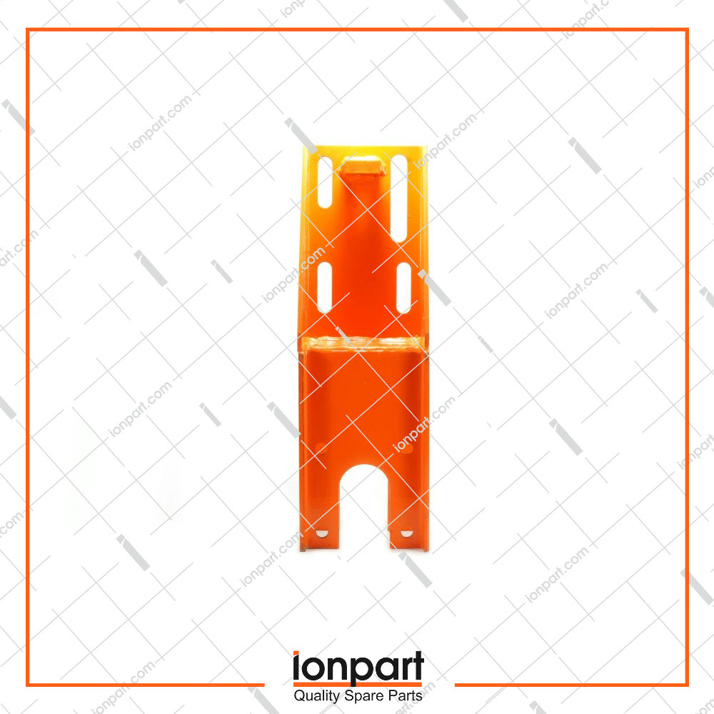 Countershaft Support Compatible With Gallignani Hay Baler 56.02.002 - 56.02.008