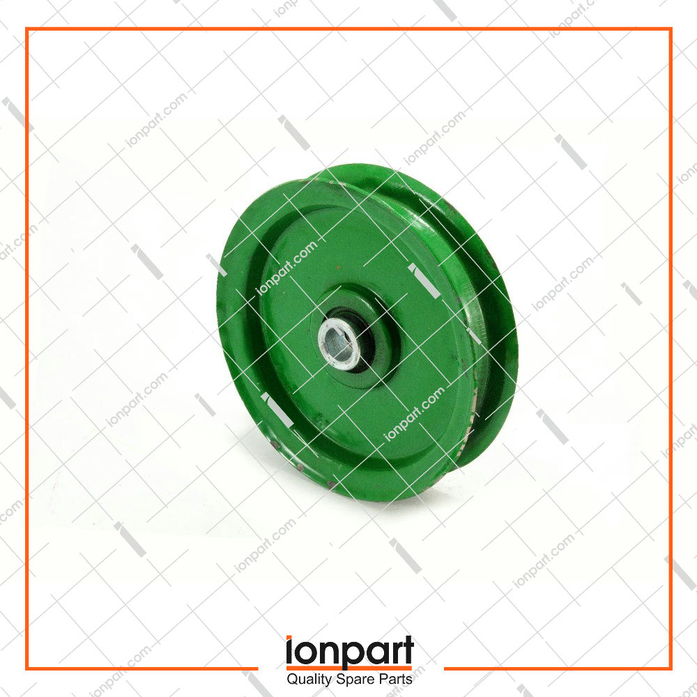 Auger Frame Sheave Compatible With John Deere Baler AE 27402