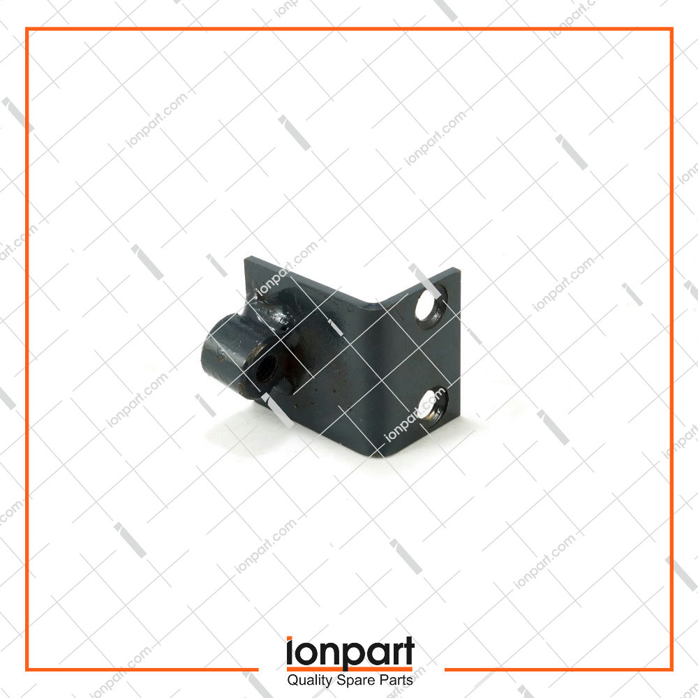 Bale Adjustment Support Compatible With Gallignani Hay Baler 06.16.218
