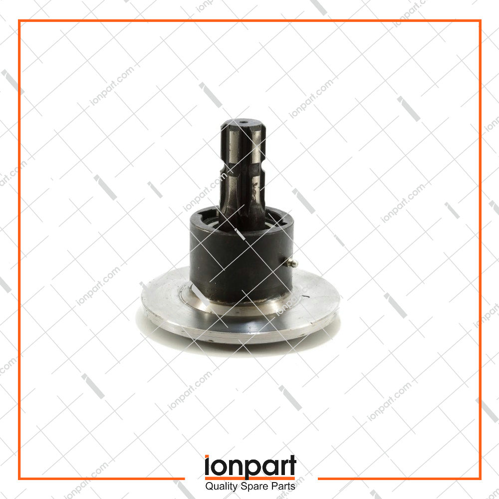 Clutch (Bondioli Style) Compatible With Gallignani Hay Baler