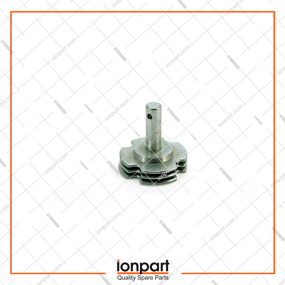 Twine Knotter Disk Compatible With John Deere Baler AE 13424