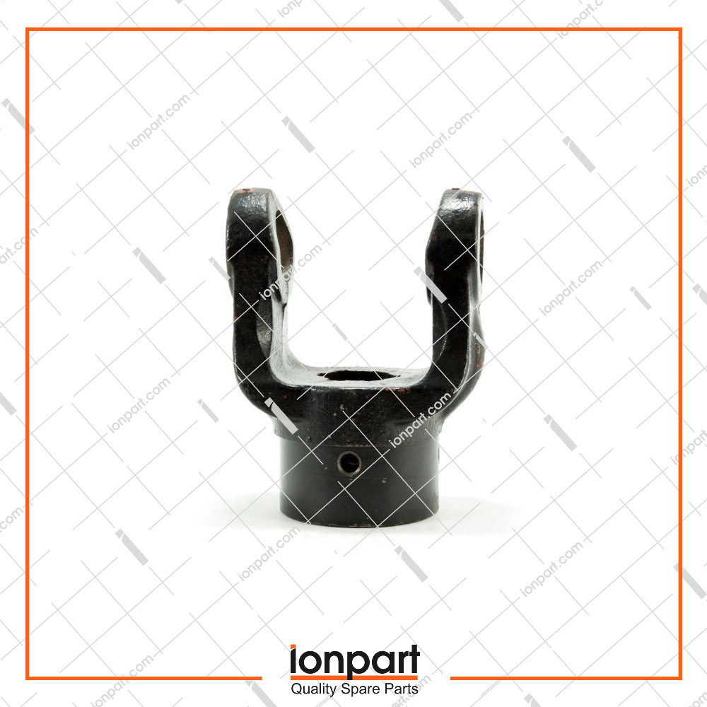 Cardan Shaft (6 Spline) Yoke Compatible With Gallignani Hay Baler