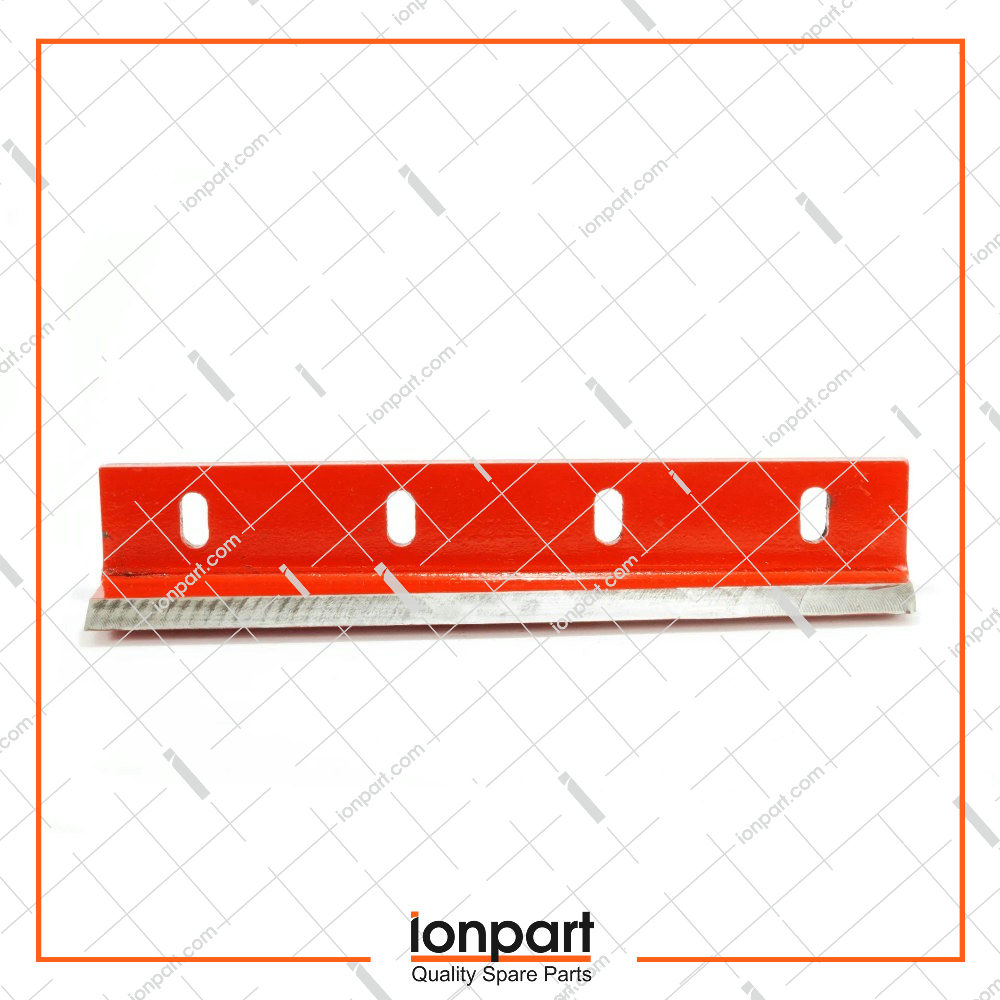 Plunger and Rod Cutter Compatible With Cicoria Hay Baler 36.08.017