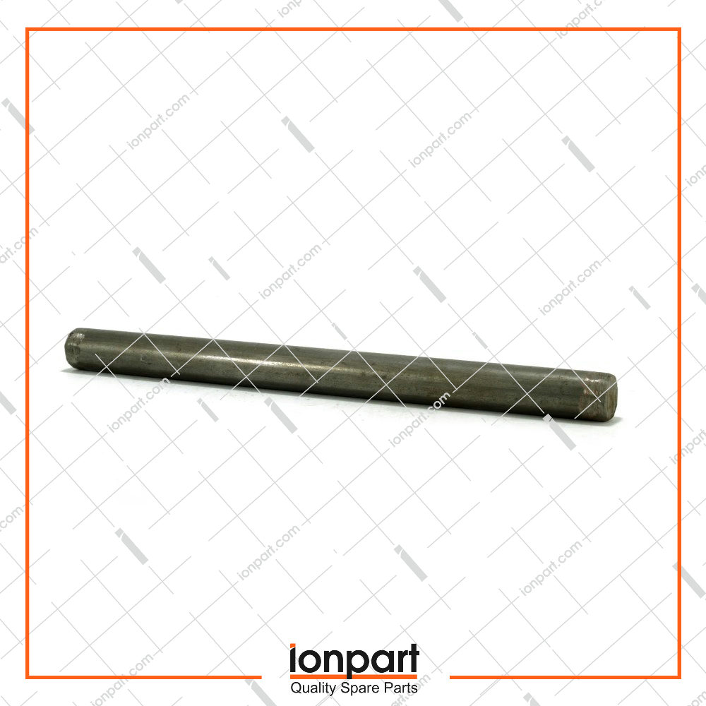 Beater Frame Pin Compatible With Gallignani Hay Baler 56.02.014