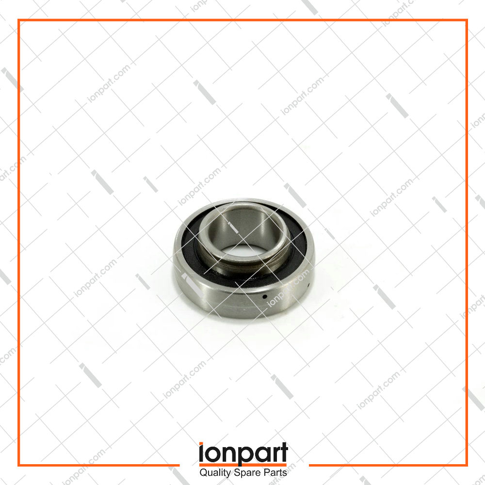 Left Fork Crank Bearing Compatible With Gallignani Hay Baler 00.69.035