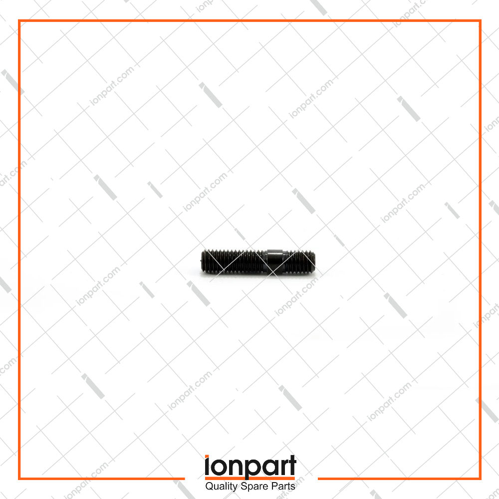 3 Twine Knotter Body Pin Compatible With Gallignani Hay Baler