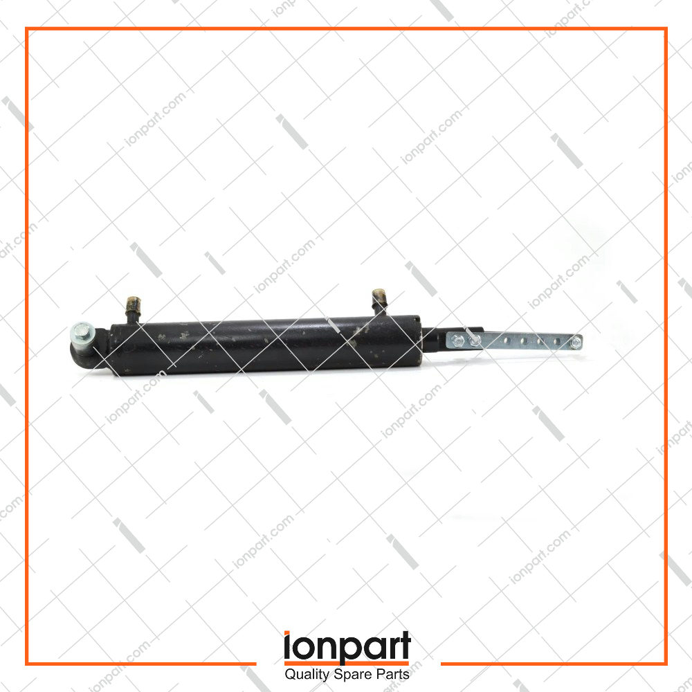Pickup Hydraulic Lift Set Compatible With Gallignani Hay Baler