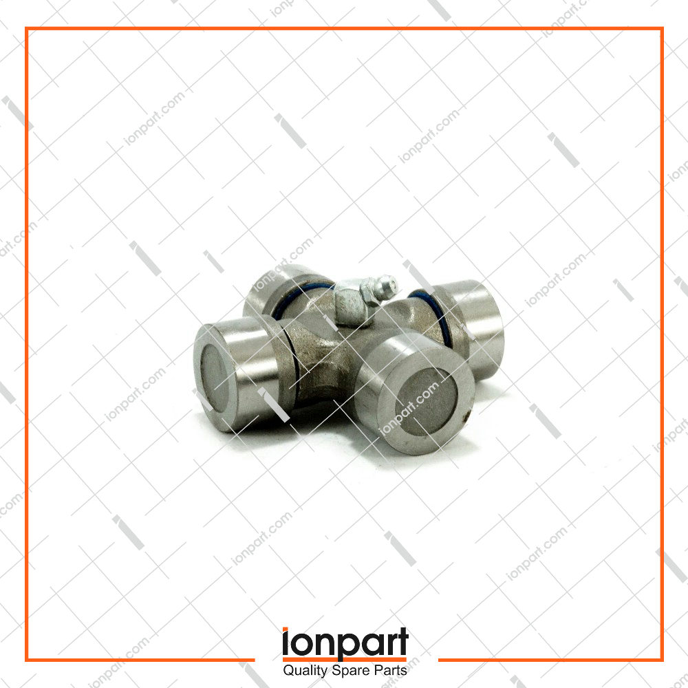 Cross member (30.2 x 92mm) Compatible With Gallignani Hay Baler 88.85.001